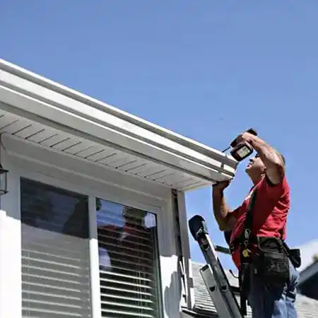 gutter services Sherwood